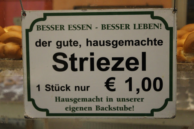 Comentarii opinii despre Dürnsteiner Bistro-Bäckerei-Feinkost