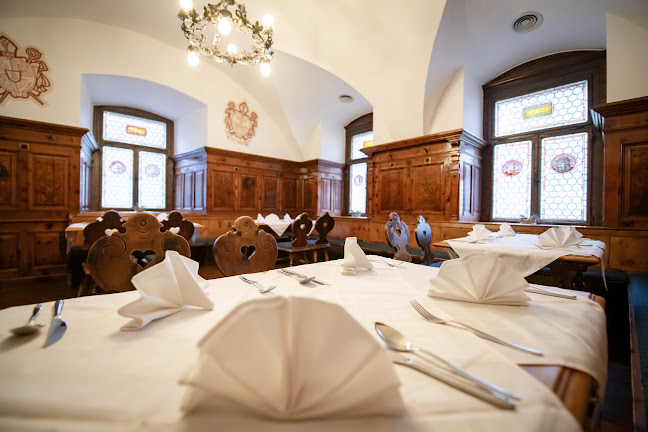 Comentarii opinii despre Restaurant Stiftskeller Admont