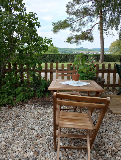 Heurigenkeller "Am Sauberg 16" Langenlois