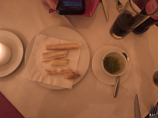 La Massa Ristorante Pizzeria - Wien