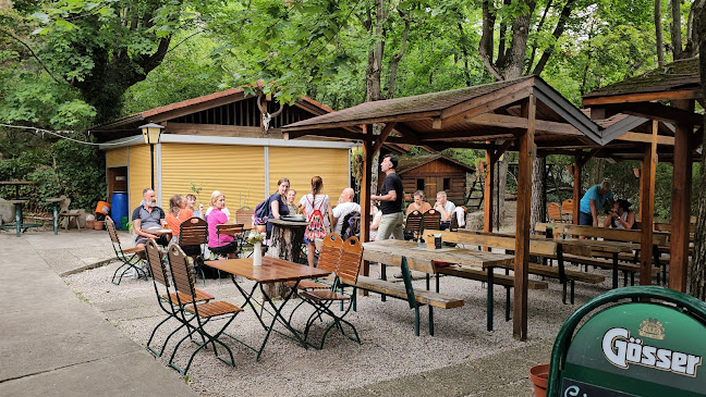 Comentarii opinii despre Bockerl Waldgasthaus