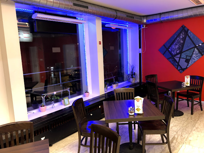 Royal Imbiss - Bregenz