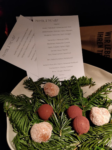 Pramerl & the Wolf - Gastronomie und Hotellerie