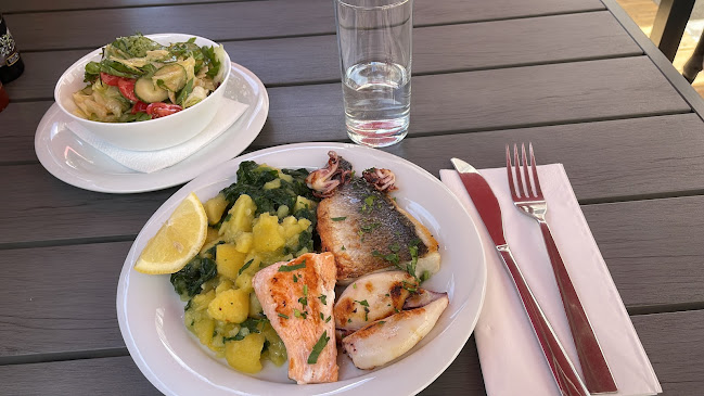 Fischrestaurant Luka's & Co - Gastronomie und Hotellerie