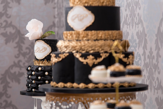 Opinii despre CupCakes Manufaktur Wien în Wien - Gastronomie und Hotellerie