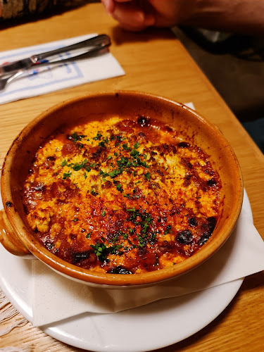 Taverne zum Griechen