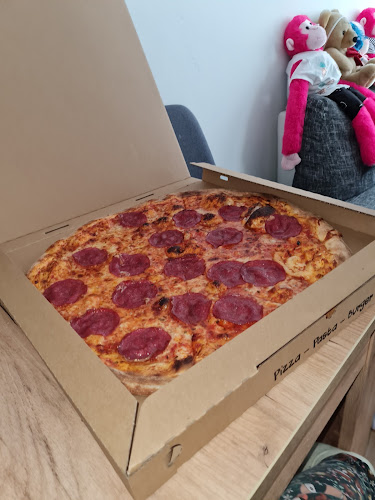 Pizzeria Madonna, Flurschützstraße 15, 1120 Wien