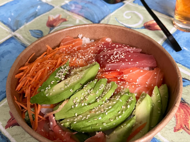 Comentarii opinii despre China Restaurant Duft