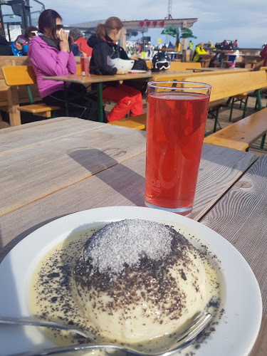 Opinii despre Almbar în Schladming - Gastronomie und Hotellerie