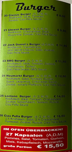 Comentarii opinii despre Ciao Pella