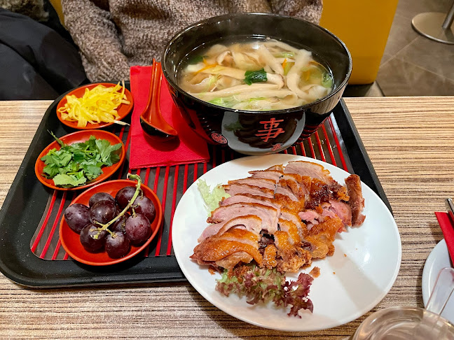 Lamian Restaurant - Wien