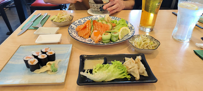 Sushi-Aspern - Gastronomie und Hotellerie