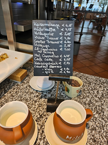 Landzeit Voralpenkreuz