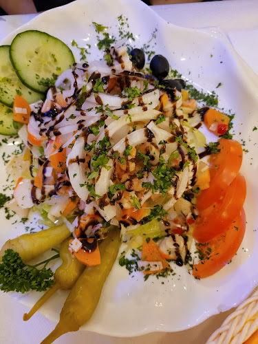 Santorini Taverne - Gastronomie und Hotellerie