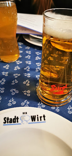 Opinii despre Der Stadt Wirt în Oberwart - Gastronomie und Hotellerie