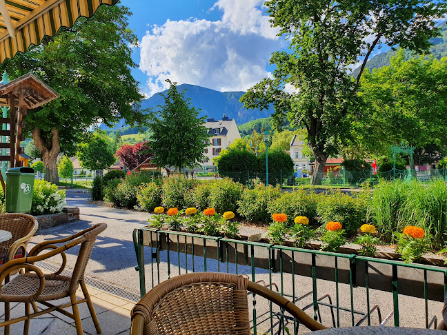 Cafe Konditorei Alber