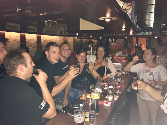 Comentarii opinii despre s' Zentrum Bar