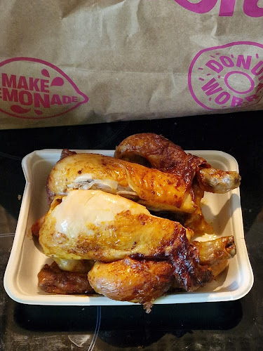 Opinii despre Hendl Park Innsbruck (Einkaufszentrum West) în Innsbruck - Gastronomie und Hotellerie