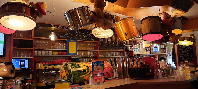 Cafe-Pub Hoppala - Krems an der Donau