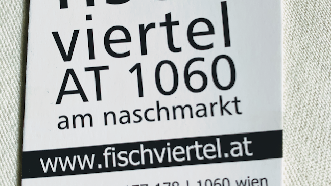 Fischviertel am Naschmarkt - Gastronomie und Hotellerie