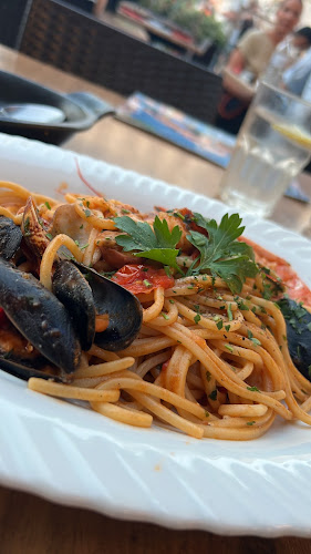 Opinii despre Ristorante RIVA în Linz - Gastronomie und Hotellerie