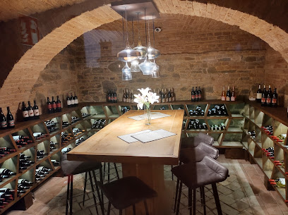 L'Osteria Wien Grinzing