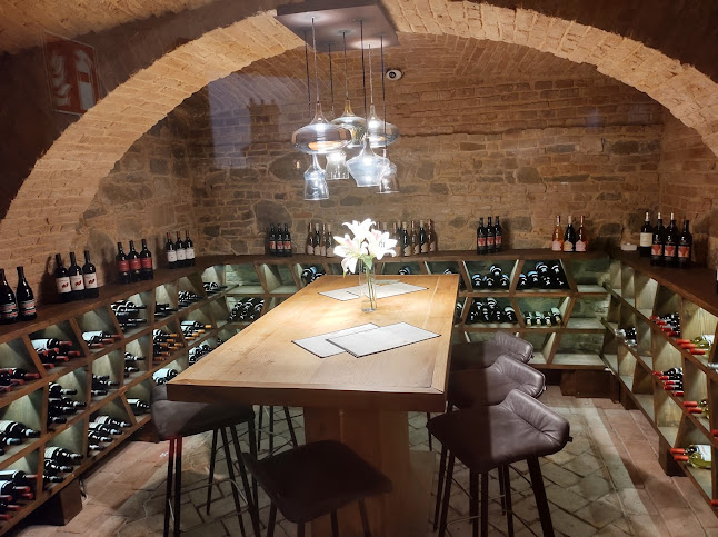 L'Osteria Wien Grinzing