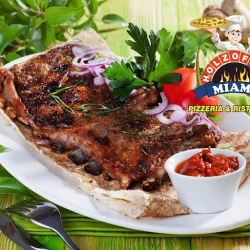 Comentarii opinii despre Pizzeria Miami