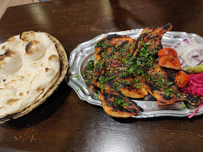 Opinii despre Arbailo - Orientalische Spezialitäten în Wien - Gastronomie und Hotellerie