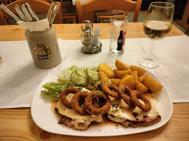 Opinii despre Gasthaus Adlerbräu "Zum Weinviertler" în Wien - Gastronomie und Hotellerie