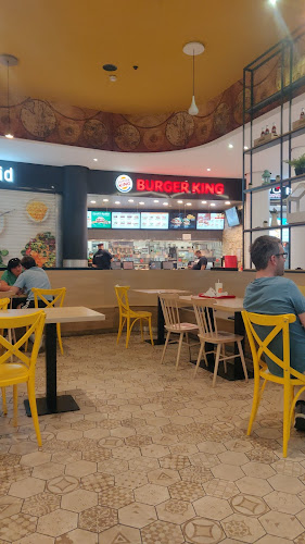Comentarii opinii despre BURGER KING Millenium City