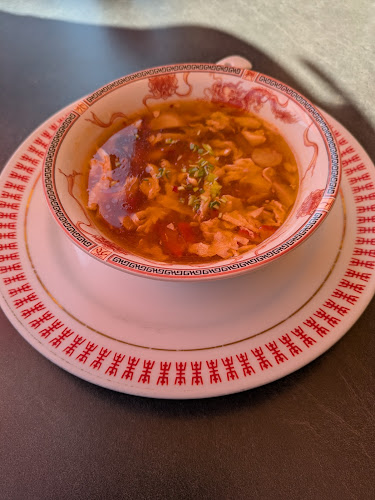 China-Restaurant Hu Xin - Gastronomie und Hotellerie