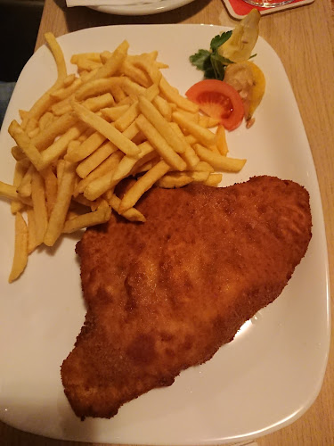 Cafe Restaurant Inside - Gastronomie und Hotellerie