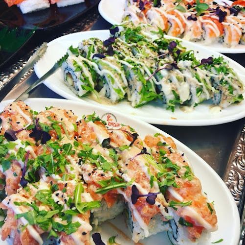 Opinii despre Kota Radja Jiang & Yu GesmbH în Wiener Neudorf - Gastronomie und Hotellerie