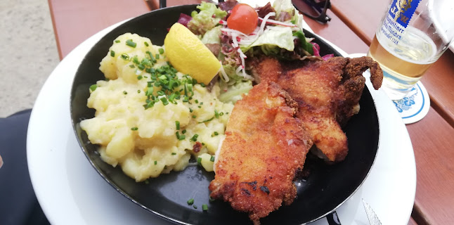 Restaurant Kornmesser