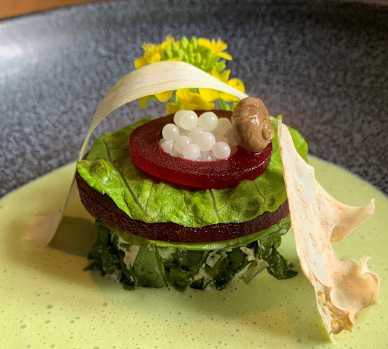 Comentarii opinii despre Johanns LIVING Restaurant & Boutiquenhotel