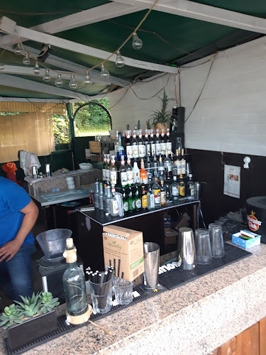 Karibik Bar - Gastronomie und Hotellerie