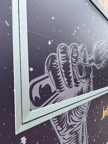 FOODTRUCK - Wartberg an der Krems