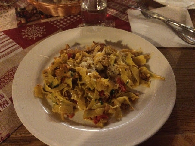 Comentarii opinii despre Krug Gumpoldskirchen - Altes Zechhaus & Weingut