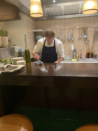 LOIS STERN Restaurant Kitzbühel - Kitzbühel