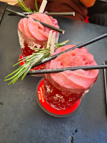 Freigeist Burger - Graz