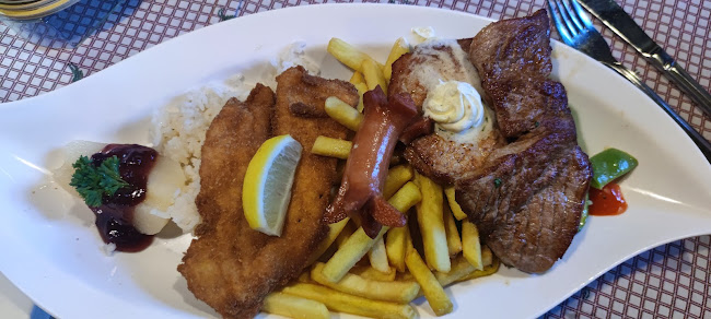 Einkehr Prieselbauer - Kapfenberg