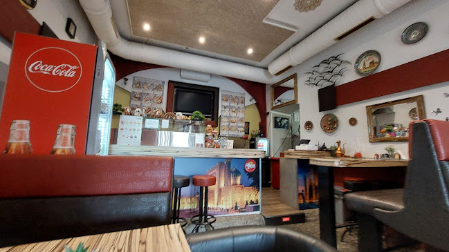 Muminov's Food ENNS - Enns