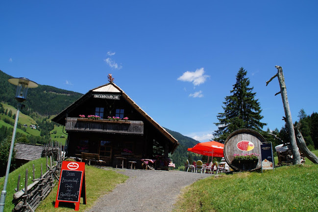 Groar Keuschn - Skihütte im Winter, Bauernhof Kaffee im Sommer - Bad Kleinkirchheim
