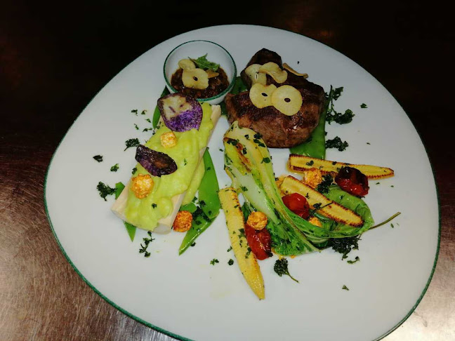 Opinii despre Wirtshaus Steuerberg în Kitzbühel - Gastronomie und Hotellerie