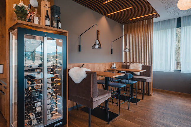 Das Franz - das Restaurant am Golfclub Graz Andritz St. Gotthard - Graz