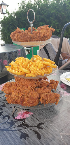 Comentarii opinii despre Pizzaria Brra