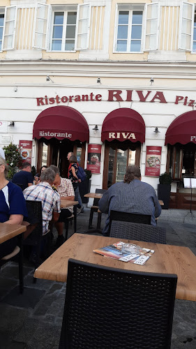 Opinii despre Ristorante RIVA în Linz - Gastronomie und Hotellerie