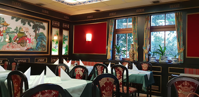 Comentarii opinii despre China Restaurant Li