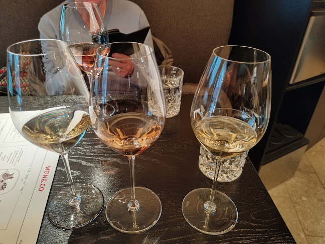 WEIN & CO Salzburg Platzl – Weinbar & Shop - Salzburg